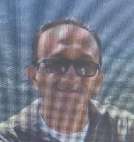 Manoel Alves do Nascimento - Produtor rural  Belo Horizonte/MG