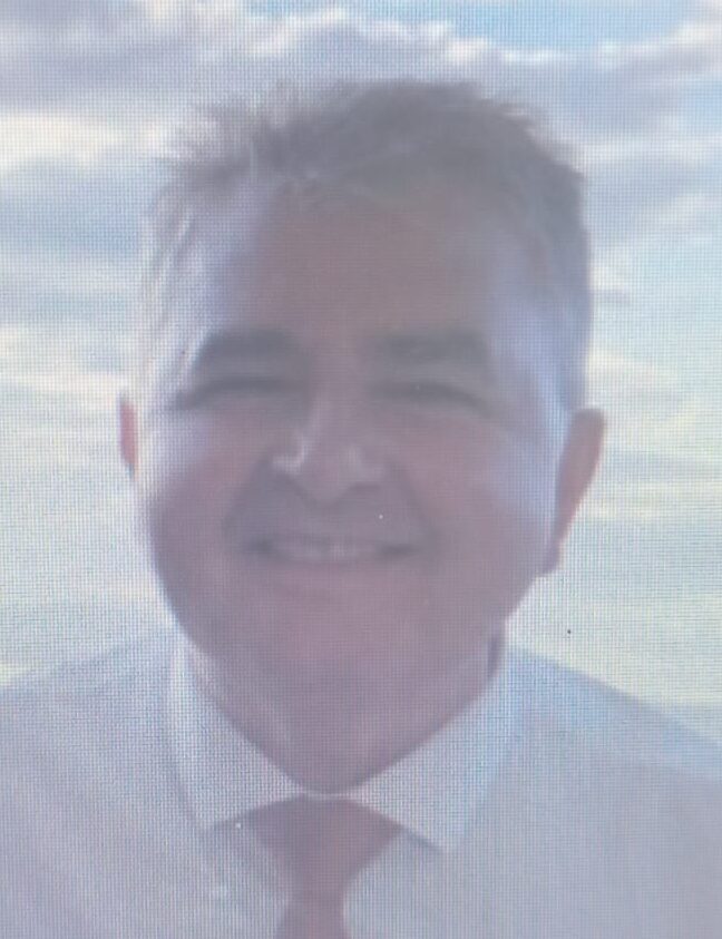 Neudir Delcio Popp - empresário  Itapema/Santa Catarina